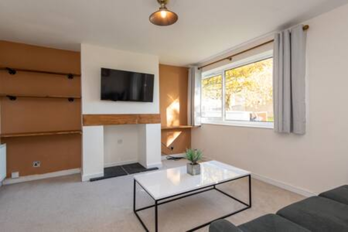 The Hallington - 7