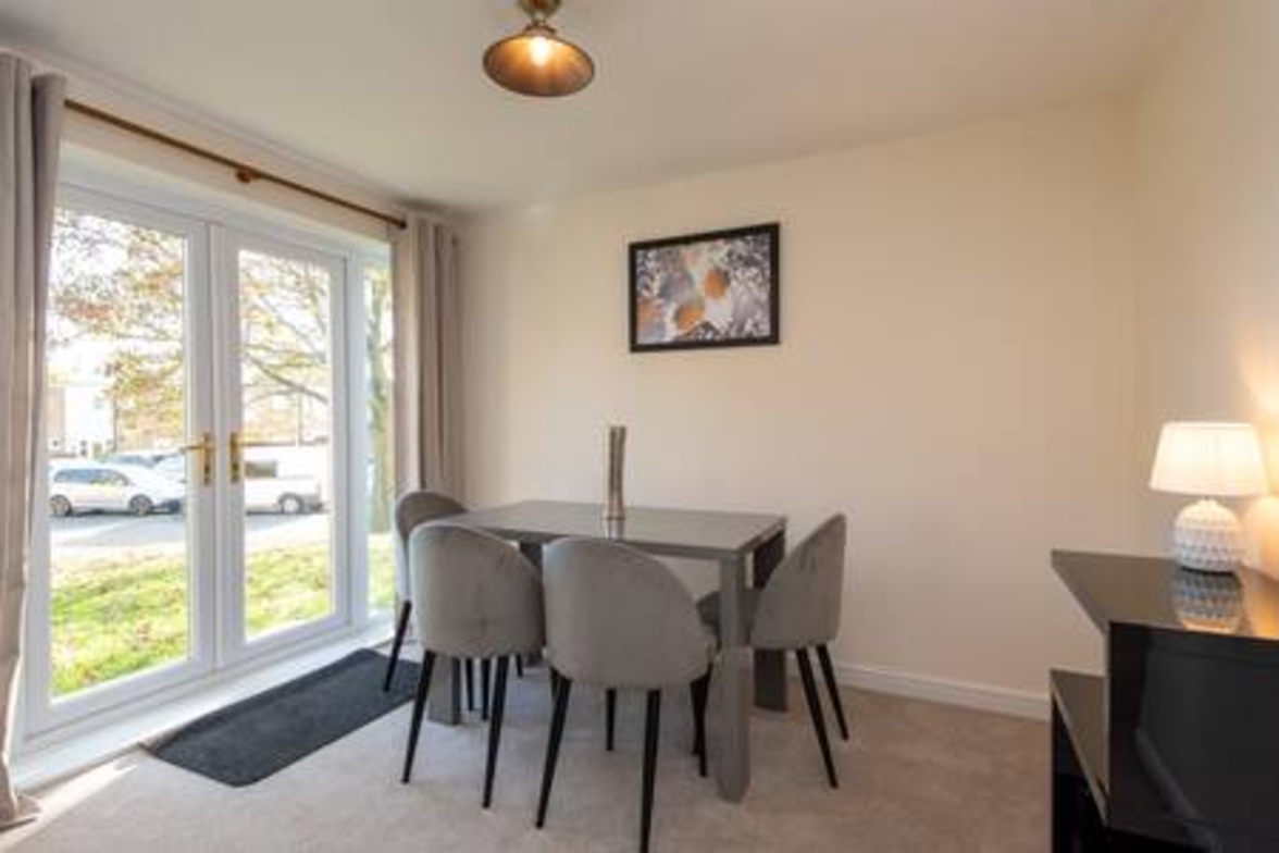 The Hallington - 9