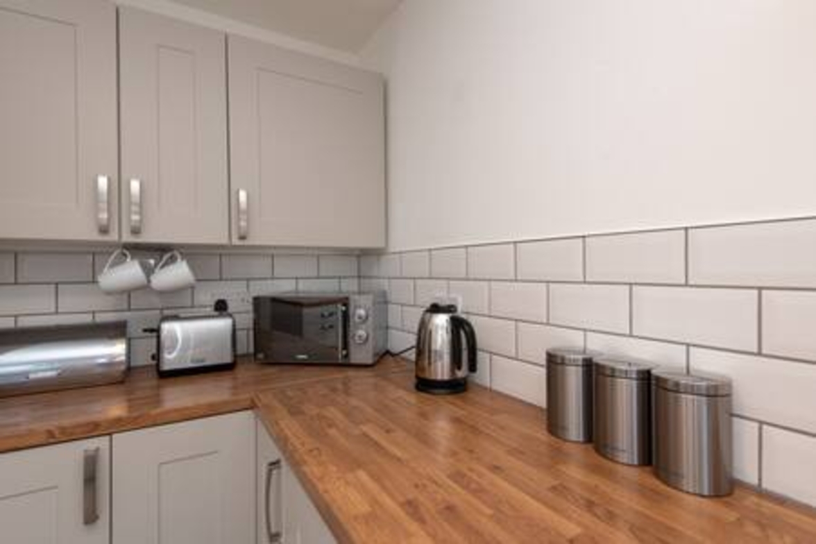 The Hallington - 10