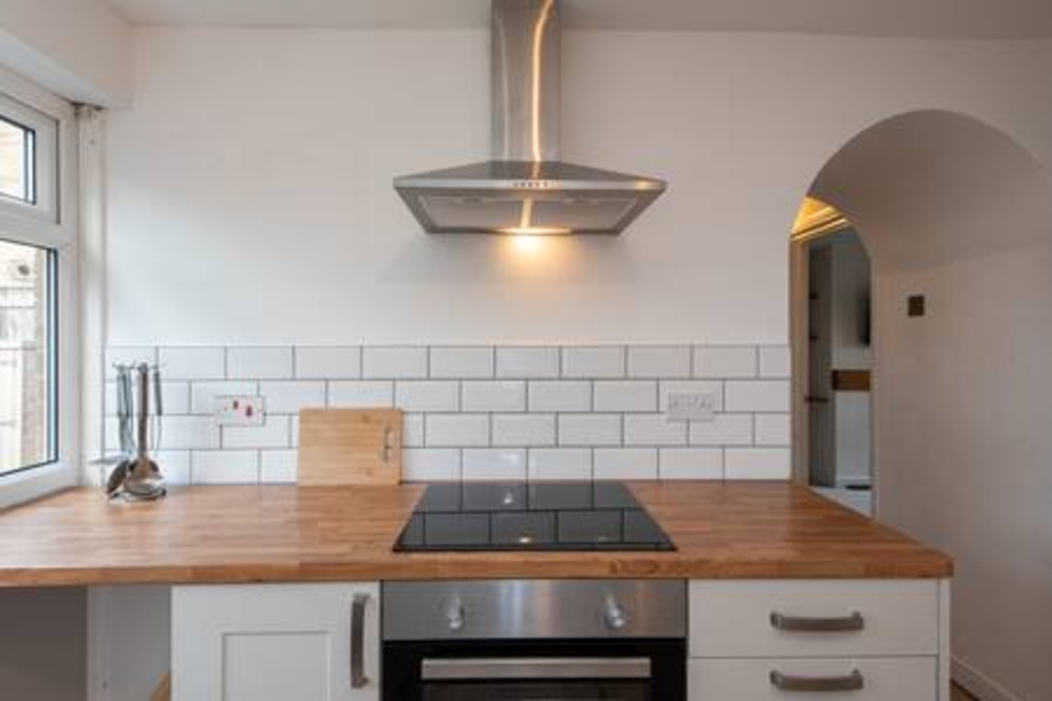 The Hallington - 11