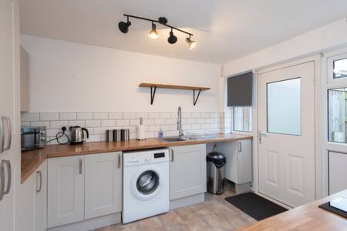The Hallington - 12