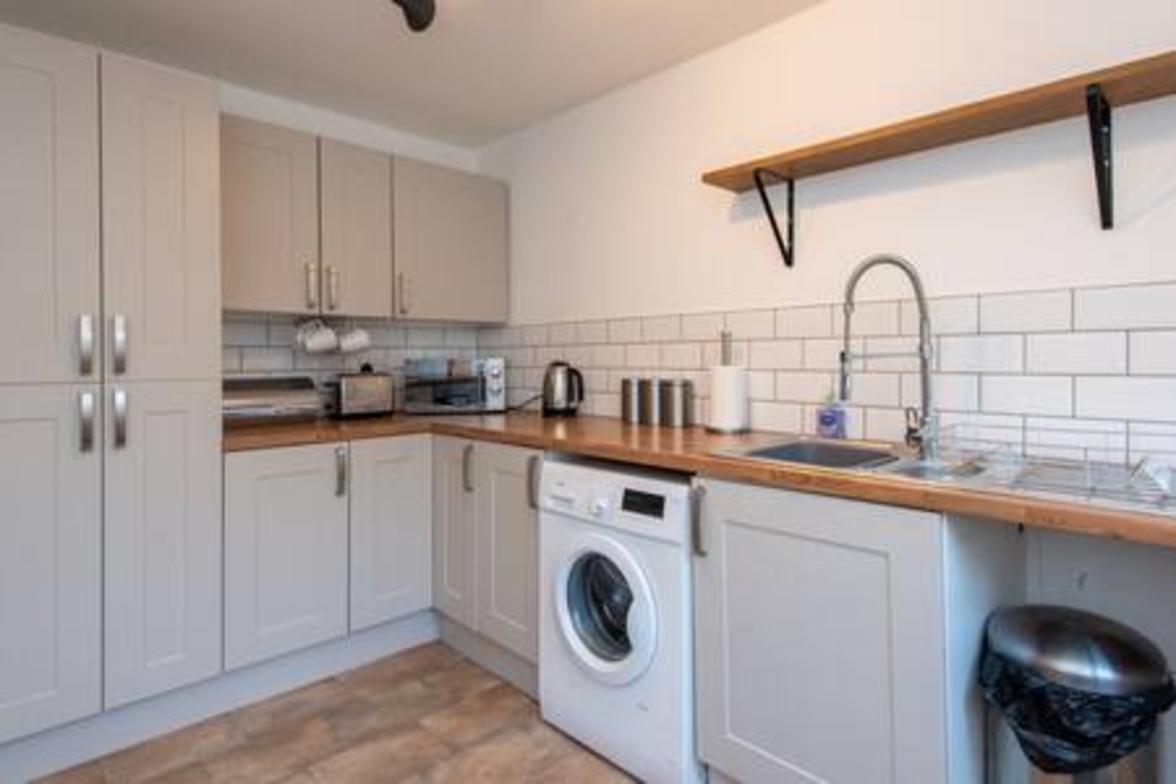 The Hallington - 13