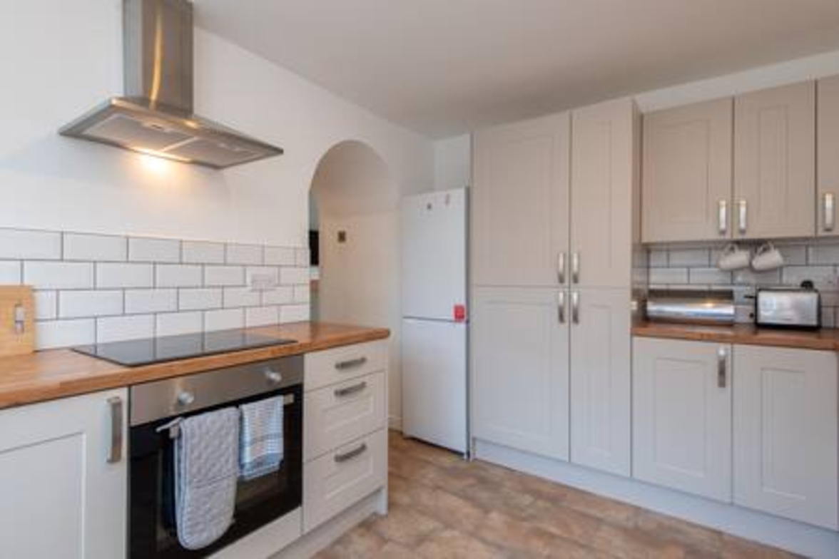 The Hallington - 14