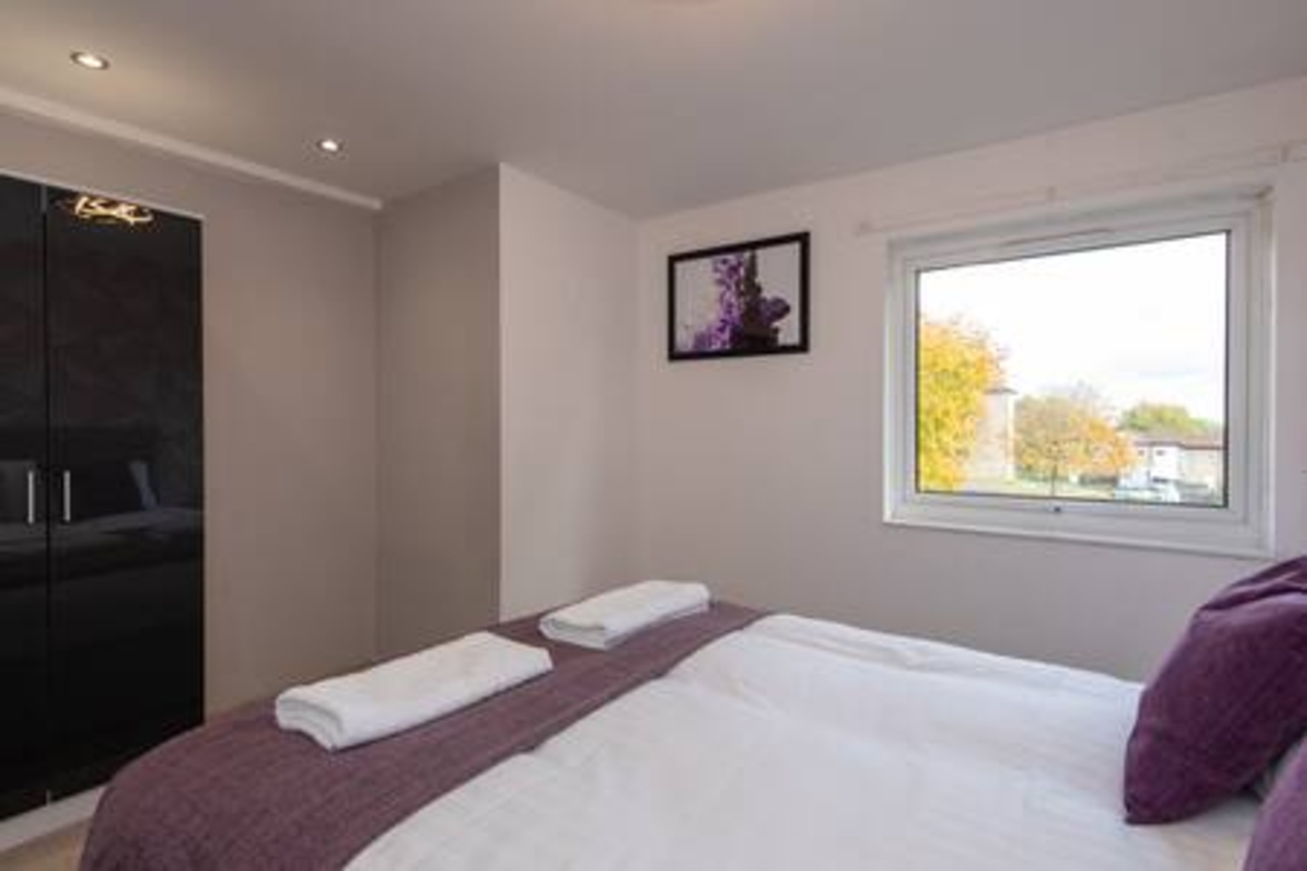 The Hallington - 22