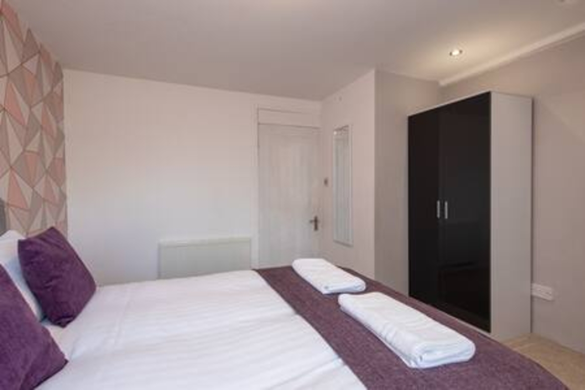 The Hallington - 23