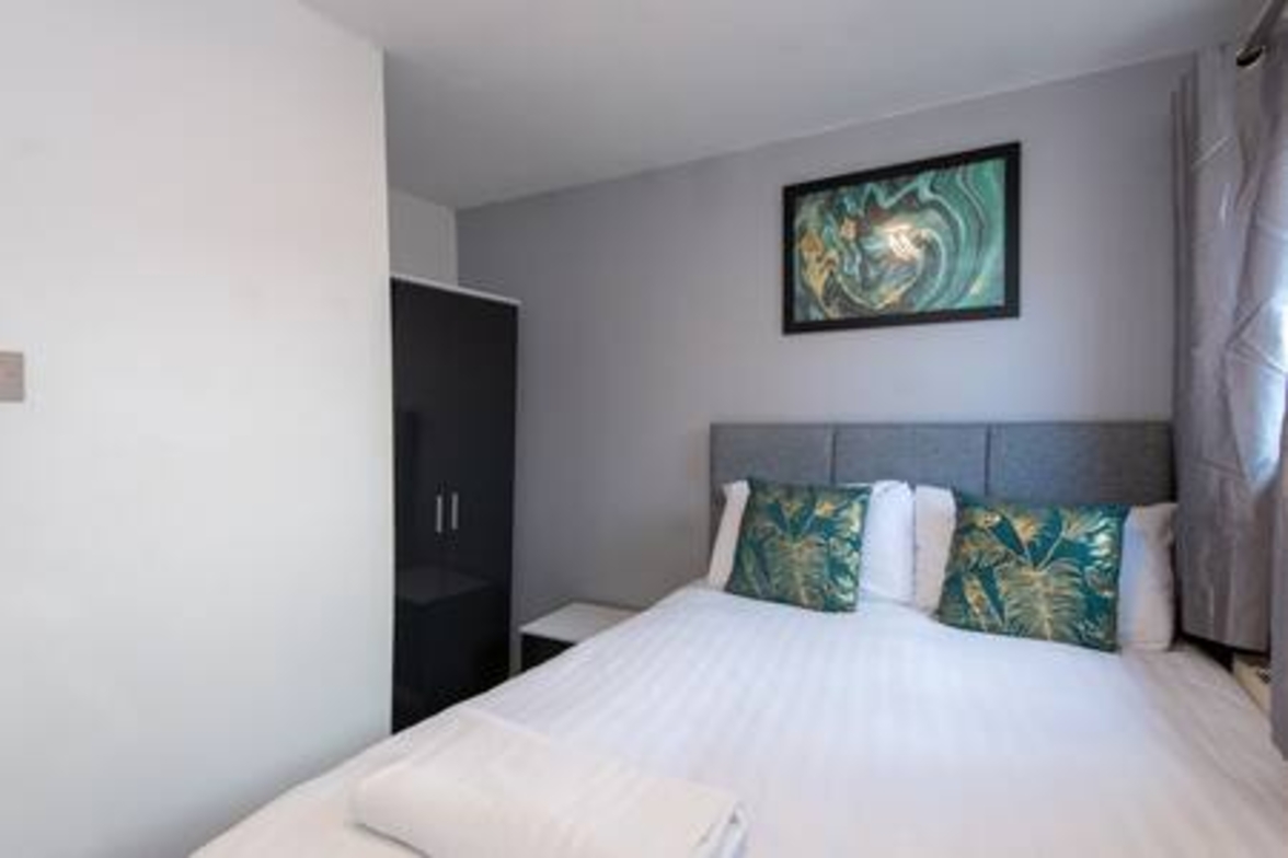 The Hallington - 24