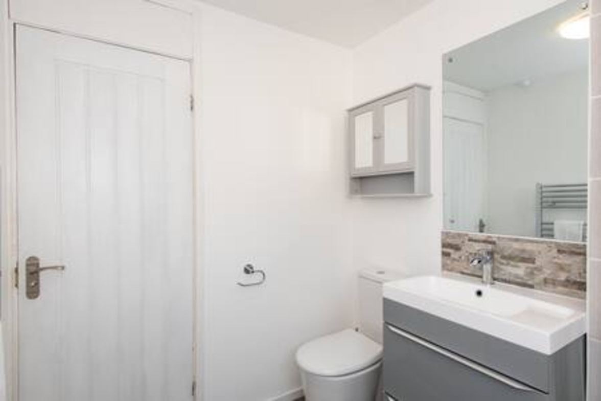 The Hallington - 27