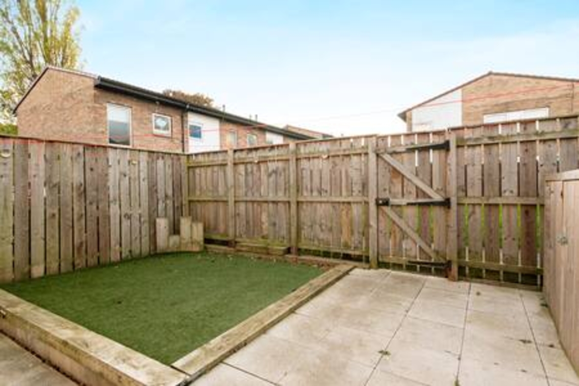 The Hallington - 29
