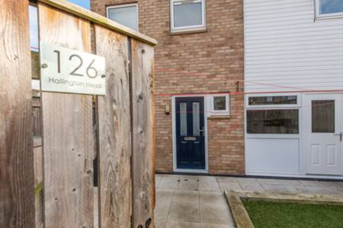 The Hallington - 30