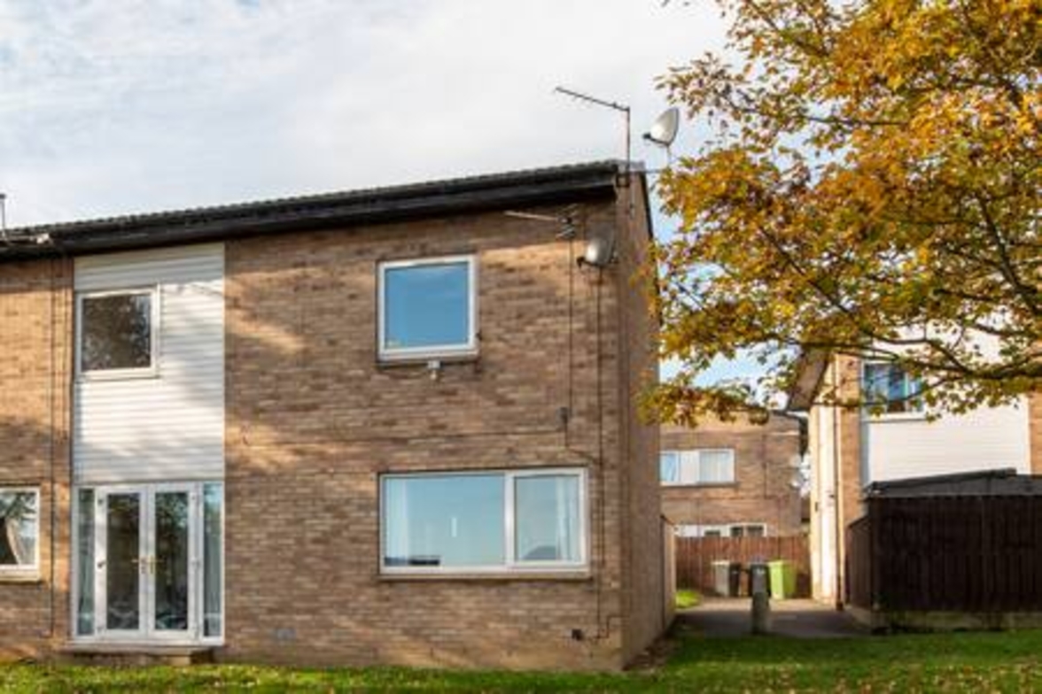 The Hallington - 31