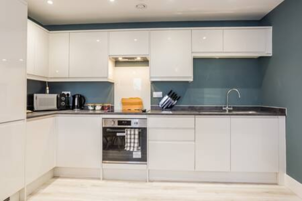 The Sapphire at Parsons House - 13
