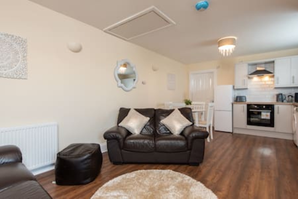 The Langley Nook - 1