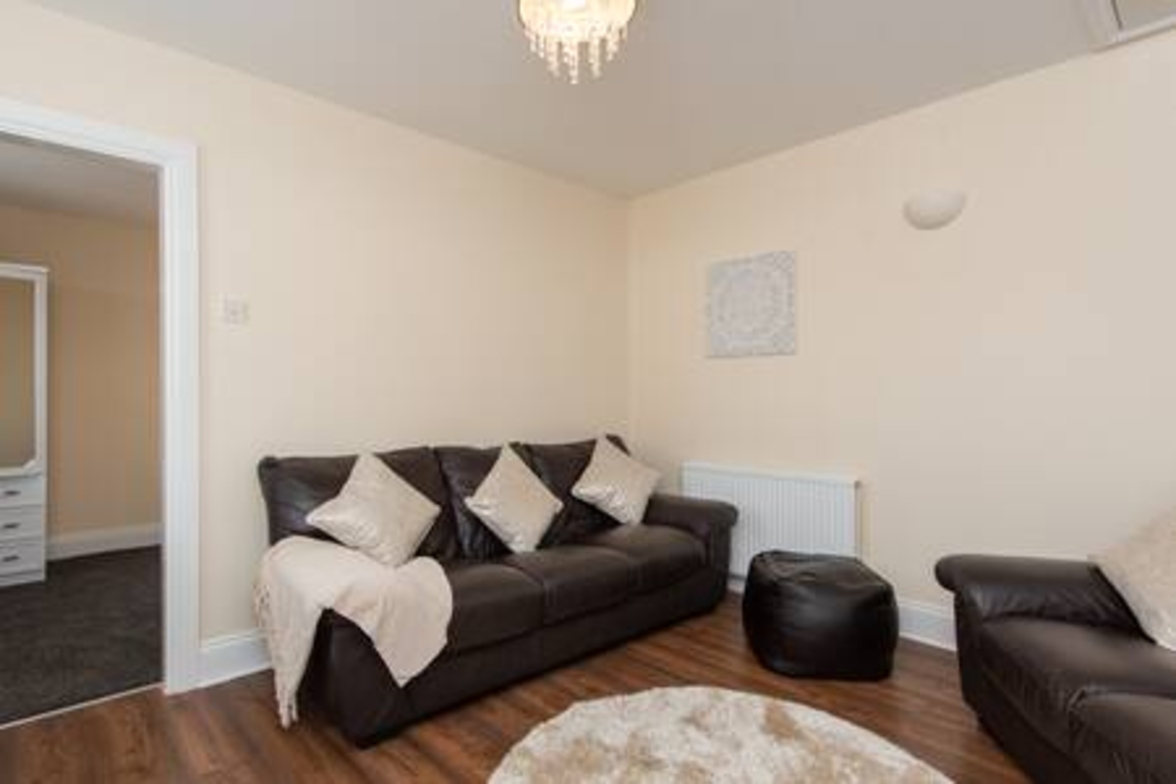 The Langley Nook - 4