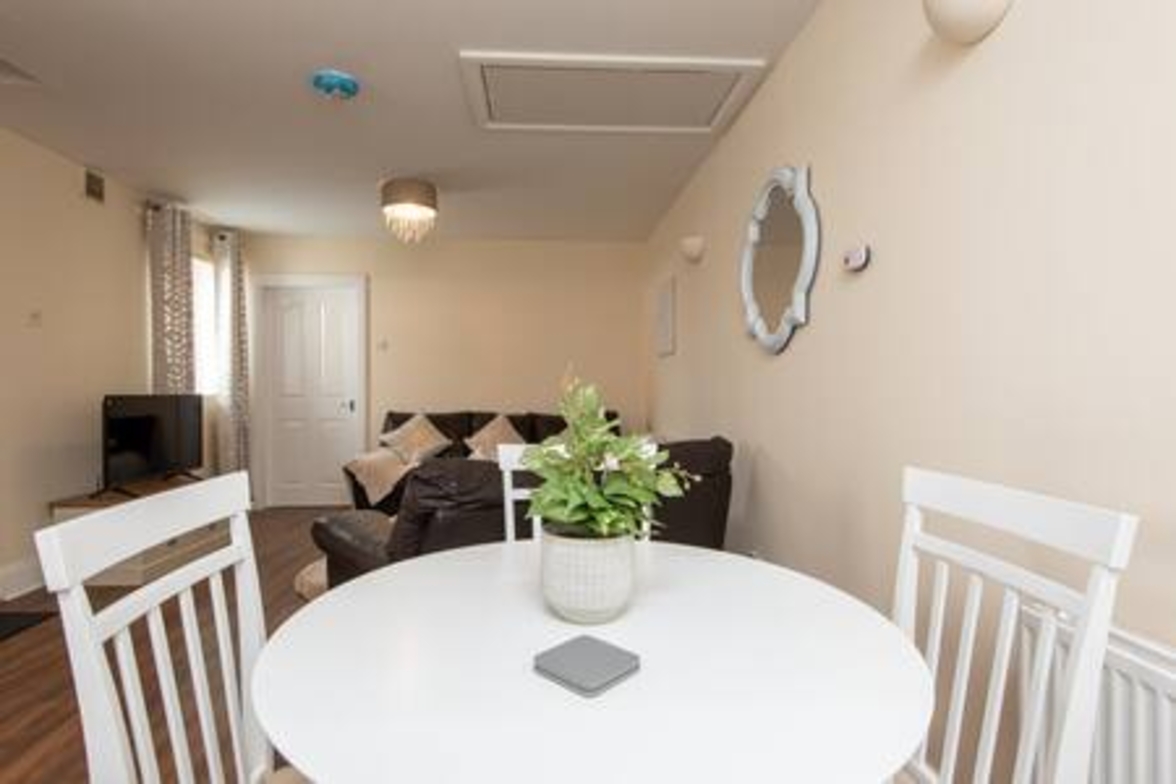 The Langley Nook - 5