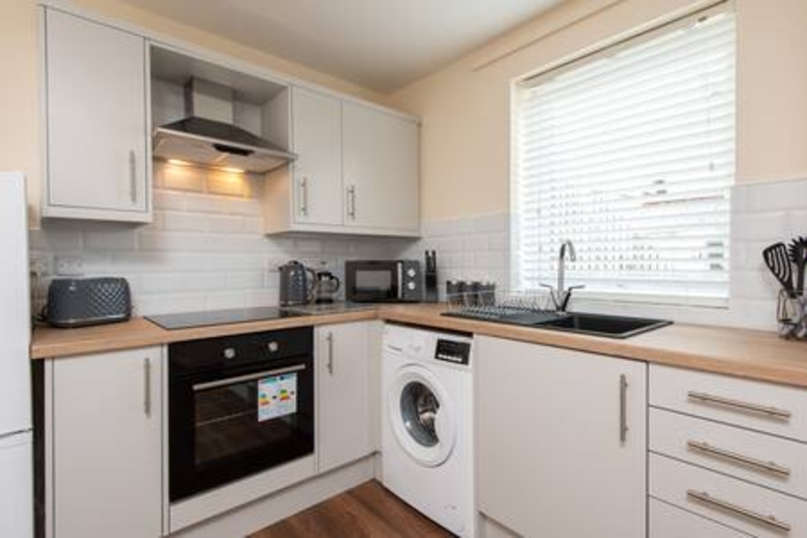 The Langley Nook - 6