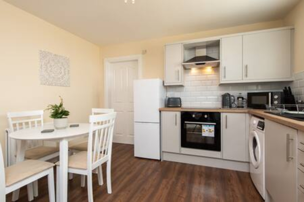 The Langley Nook - 7