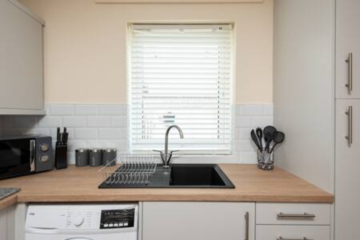 The Langley Nook - 8