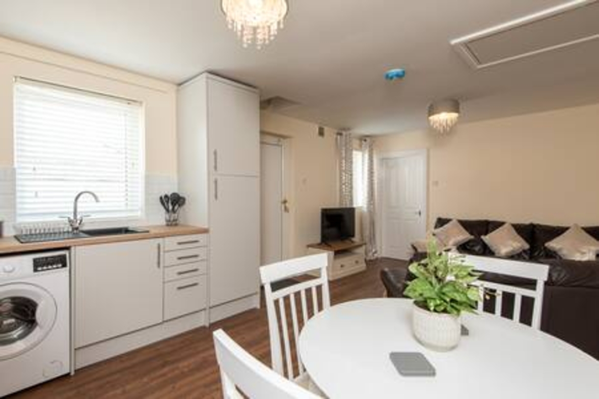 The Langley Nook - 9