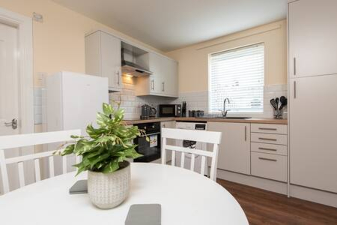 The Langley Nook - 10