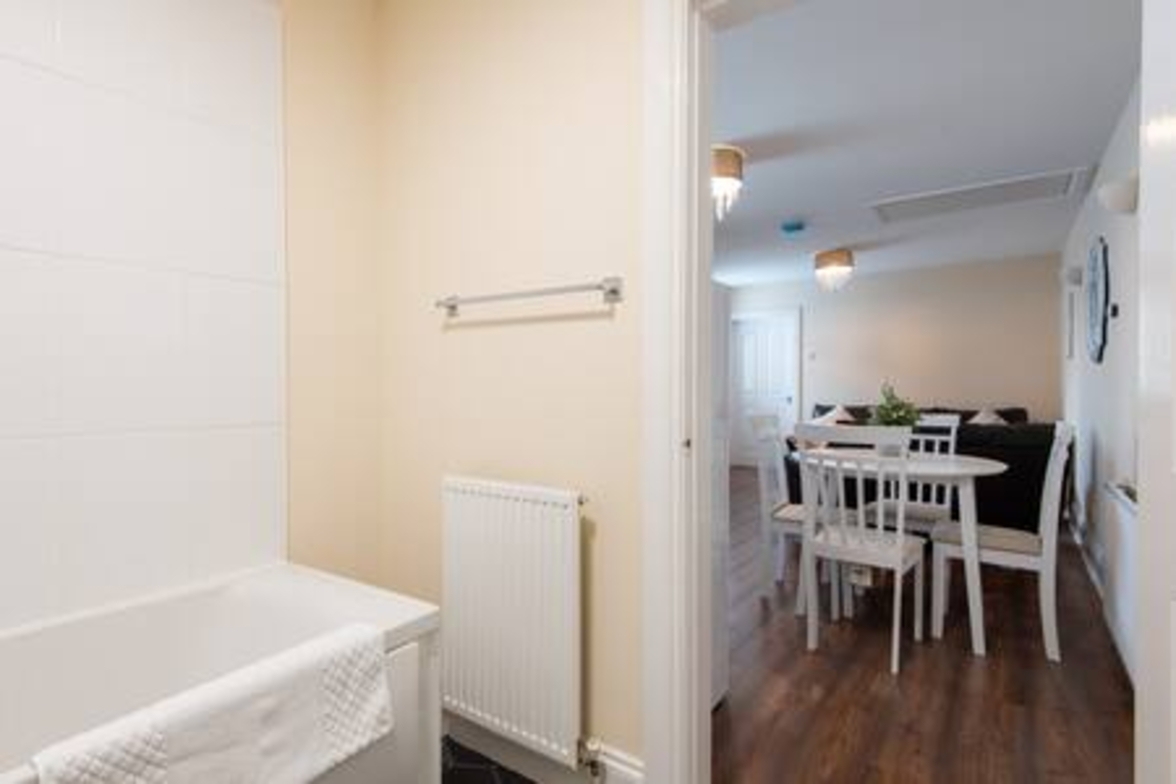 The Langley Nook - 11