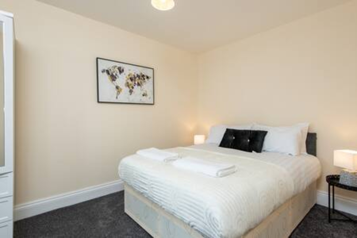 The Langley Nook - 14