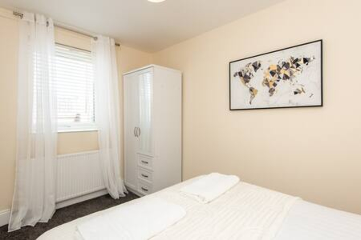 The Langley Nook - 16
