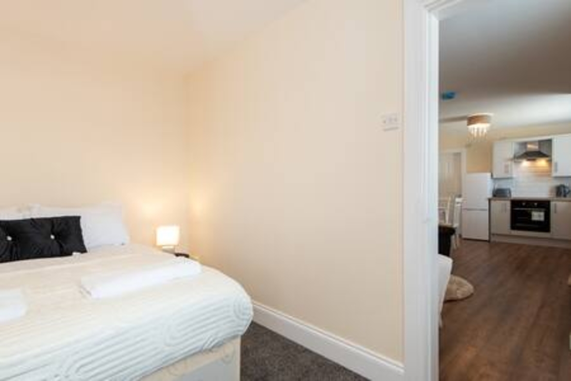 The Langley Nook - 17