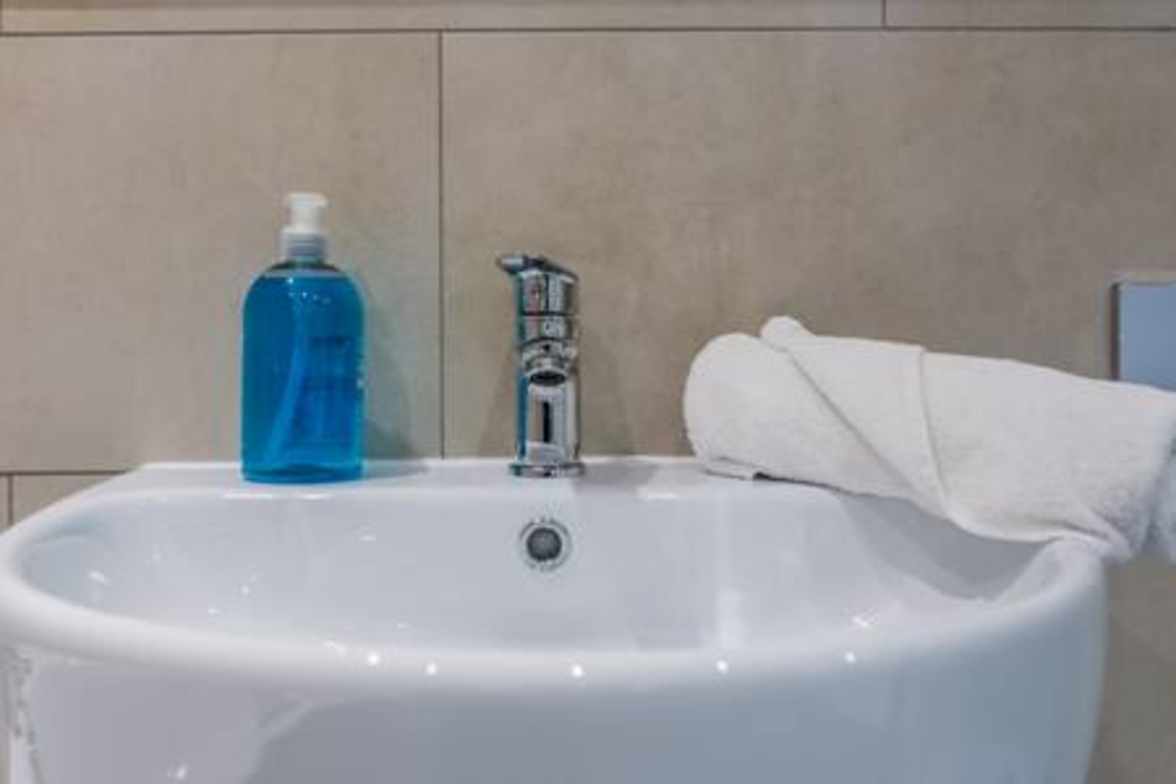 The Oakley at Parsons House - 44