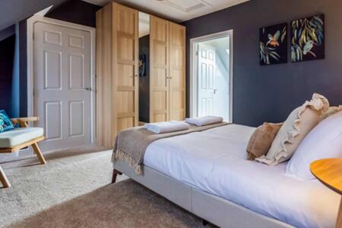 The Botanic Garth - 9
