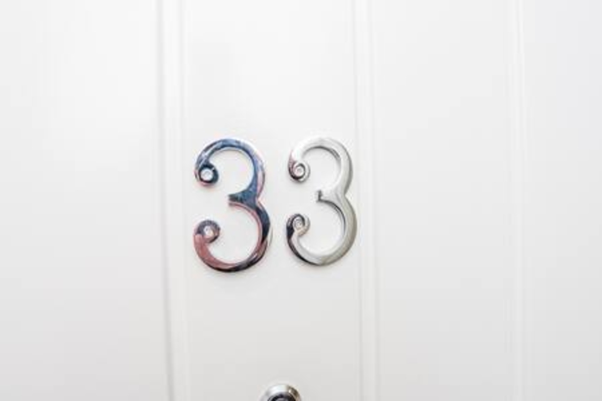33 Parsons  · Parsons House - 47