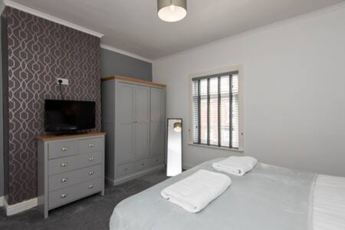Langdale Lodge - 21