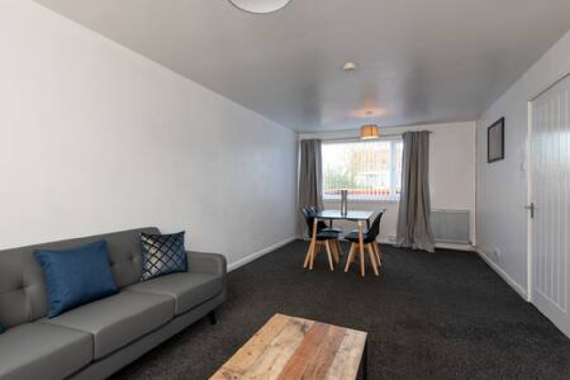 Cornsay House - 4
