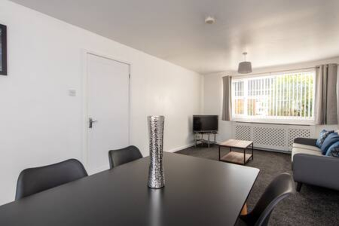 Cornsay House - 5