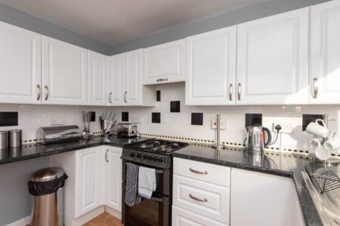 Cornsay House - 7