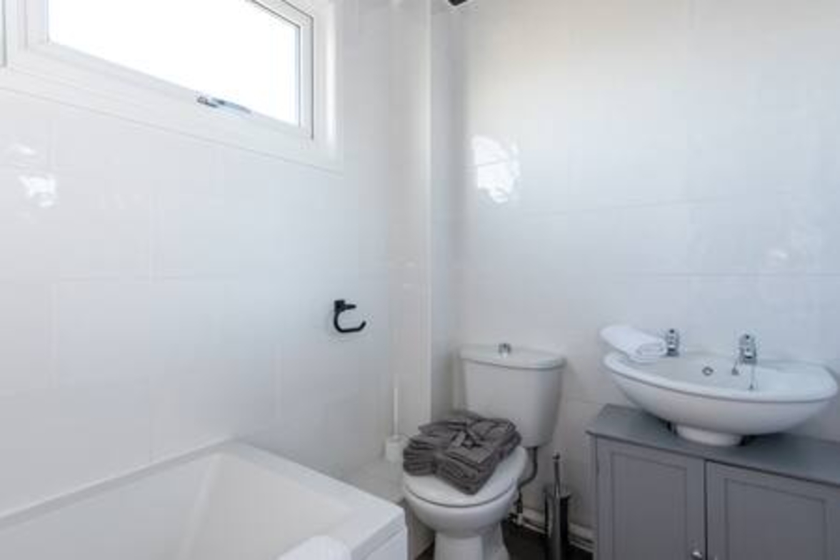 Cornsay House - 21