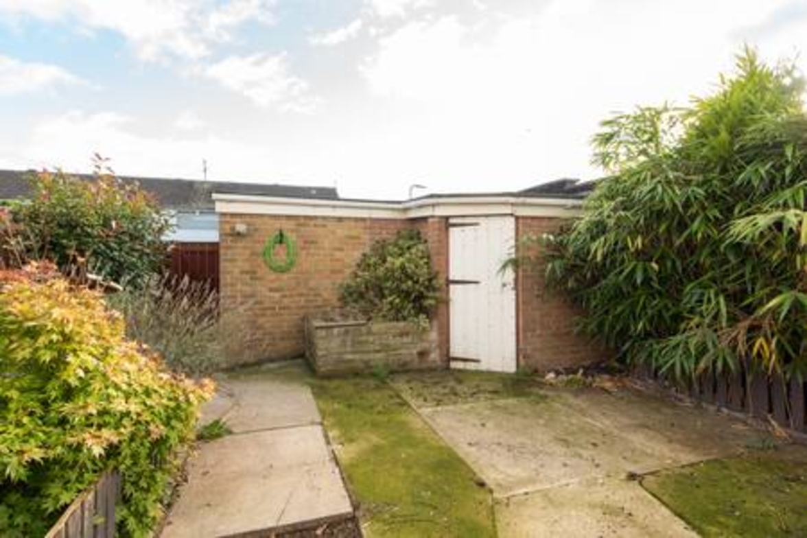 Cornsay House - 26