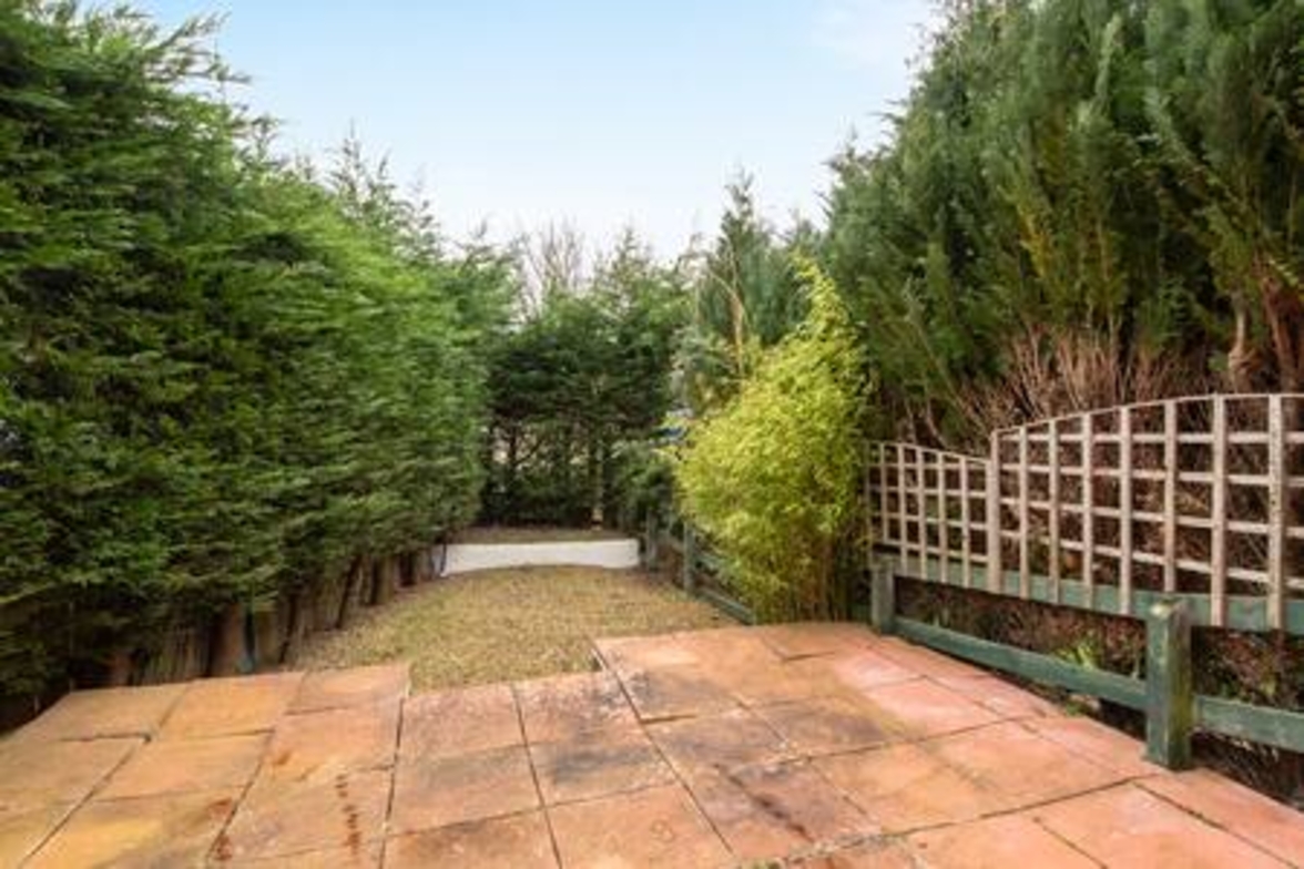 Hydenside House - 22