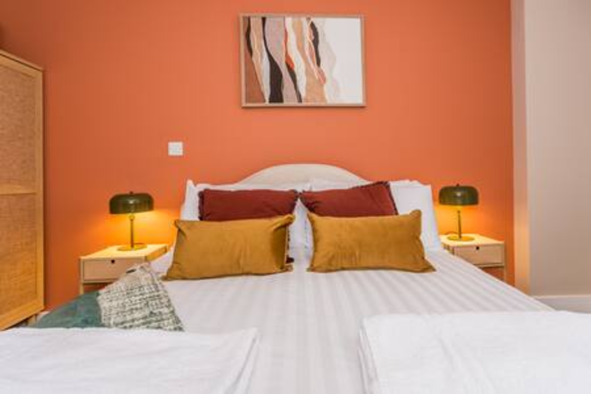 The Autumn Ember at Parsons House - 8