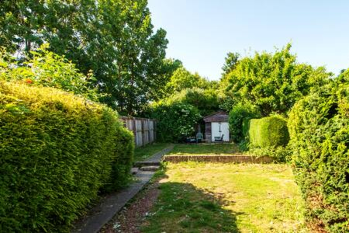 Broomfield House - 4