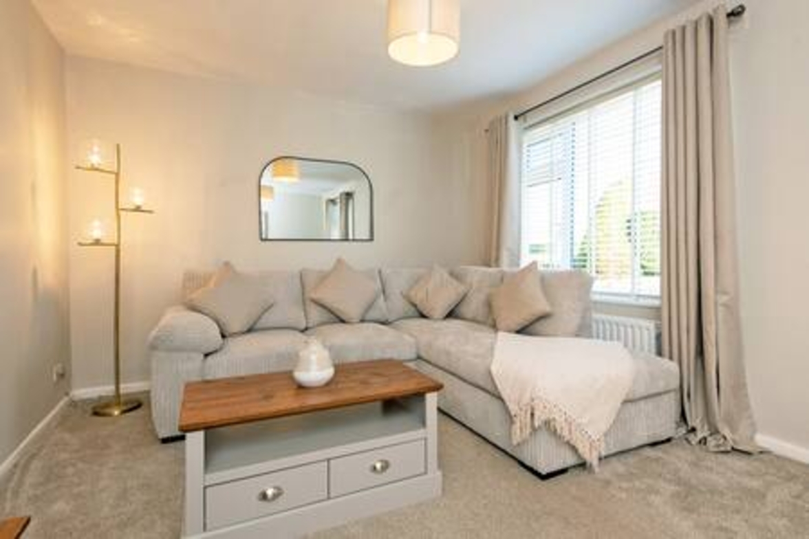 Broomfield House - 7