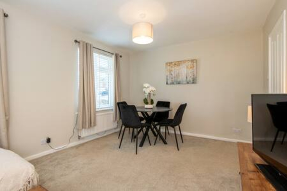Broomfield House - 9