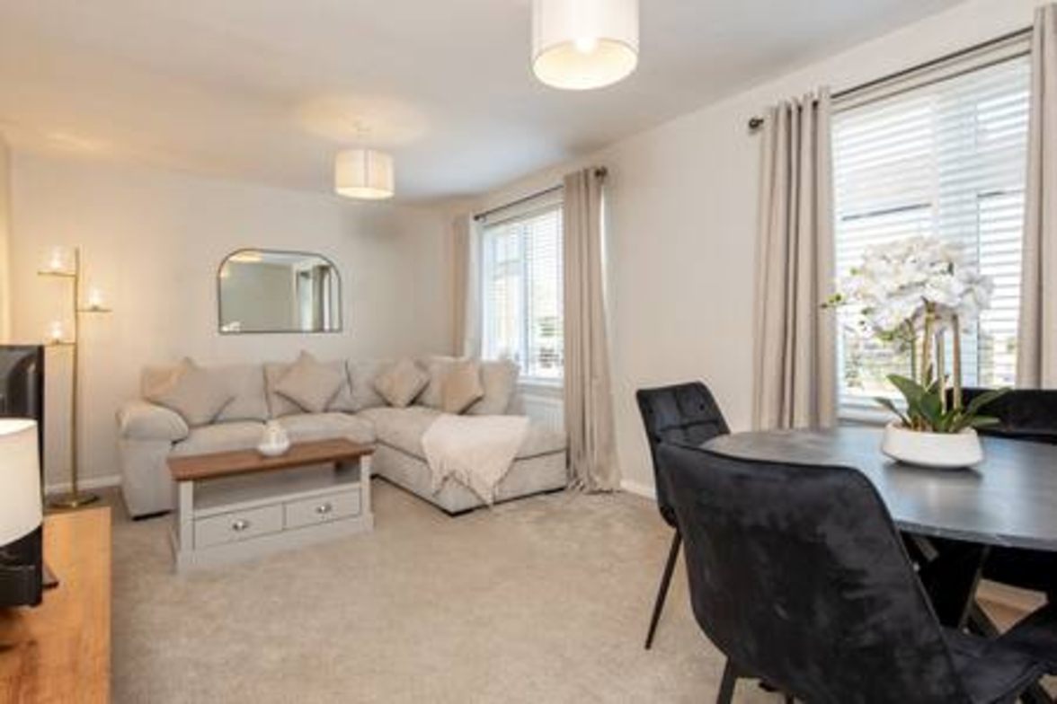 Broomfield House - 2