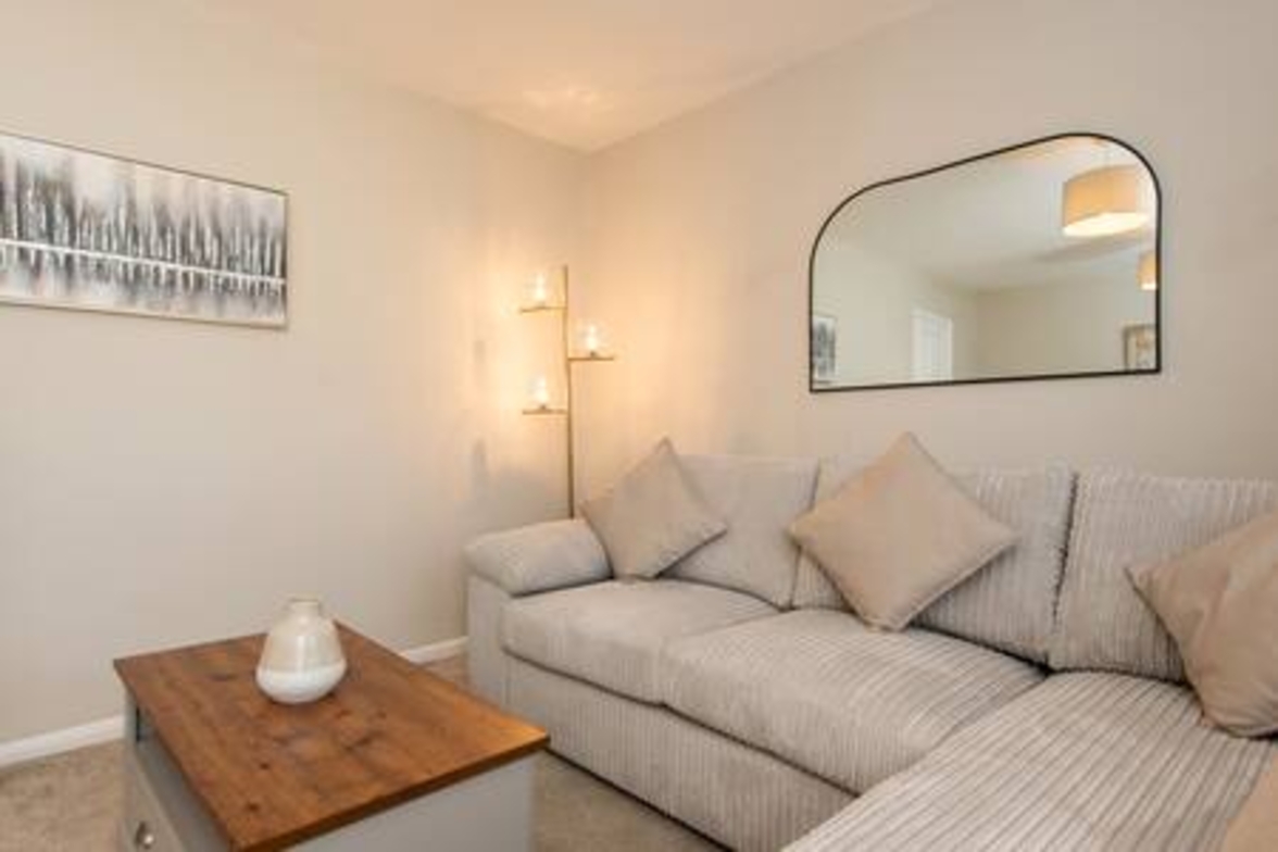 Broomfield House - 10