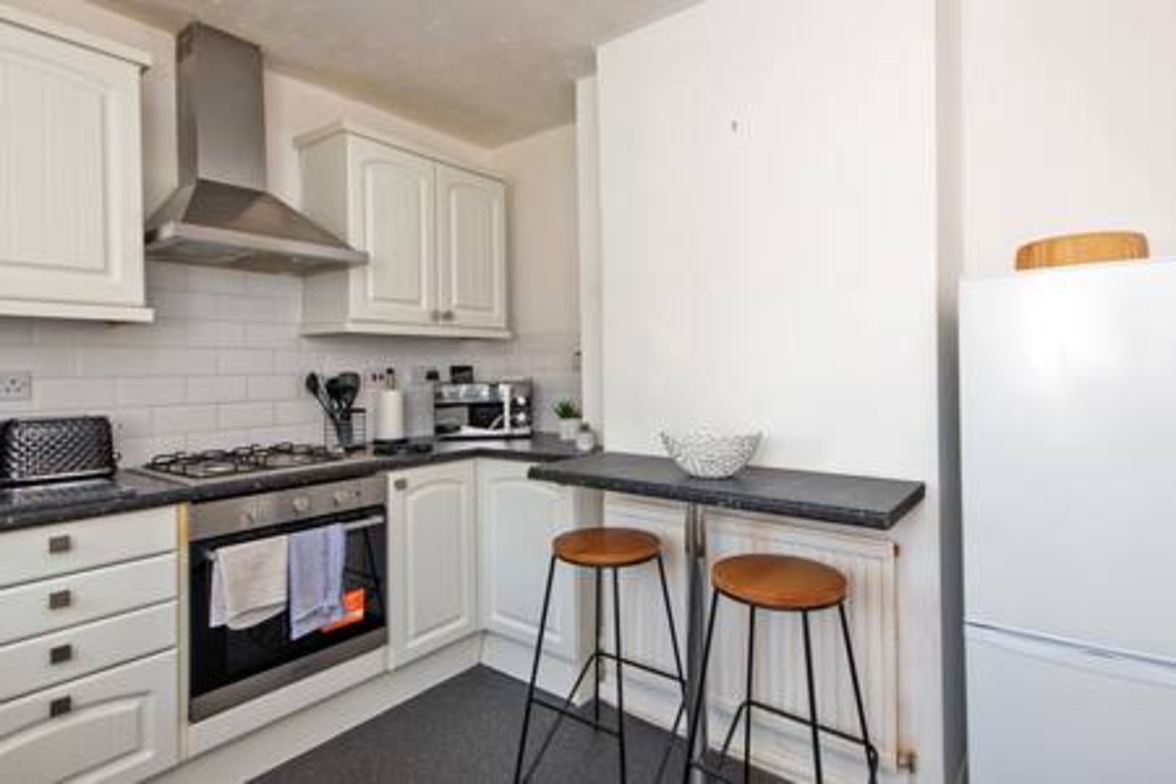 Broomfield House - 11
