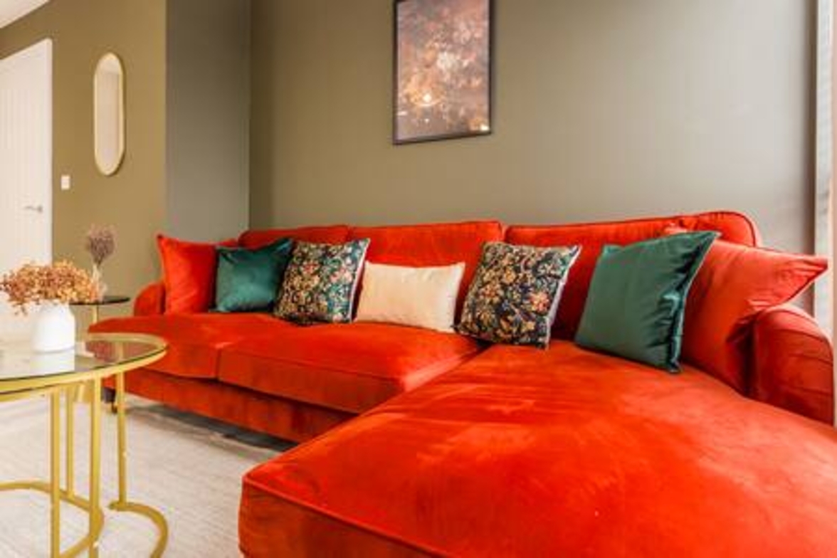 The Autumn Ember at Parsons House - 14