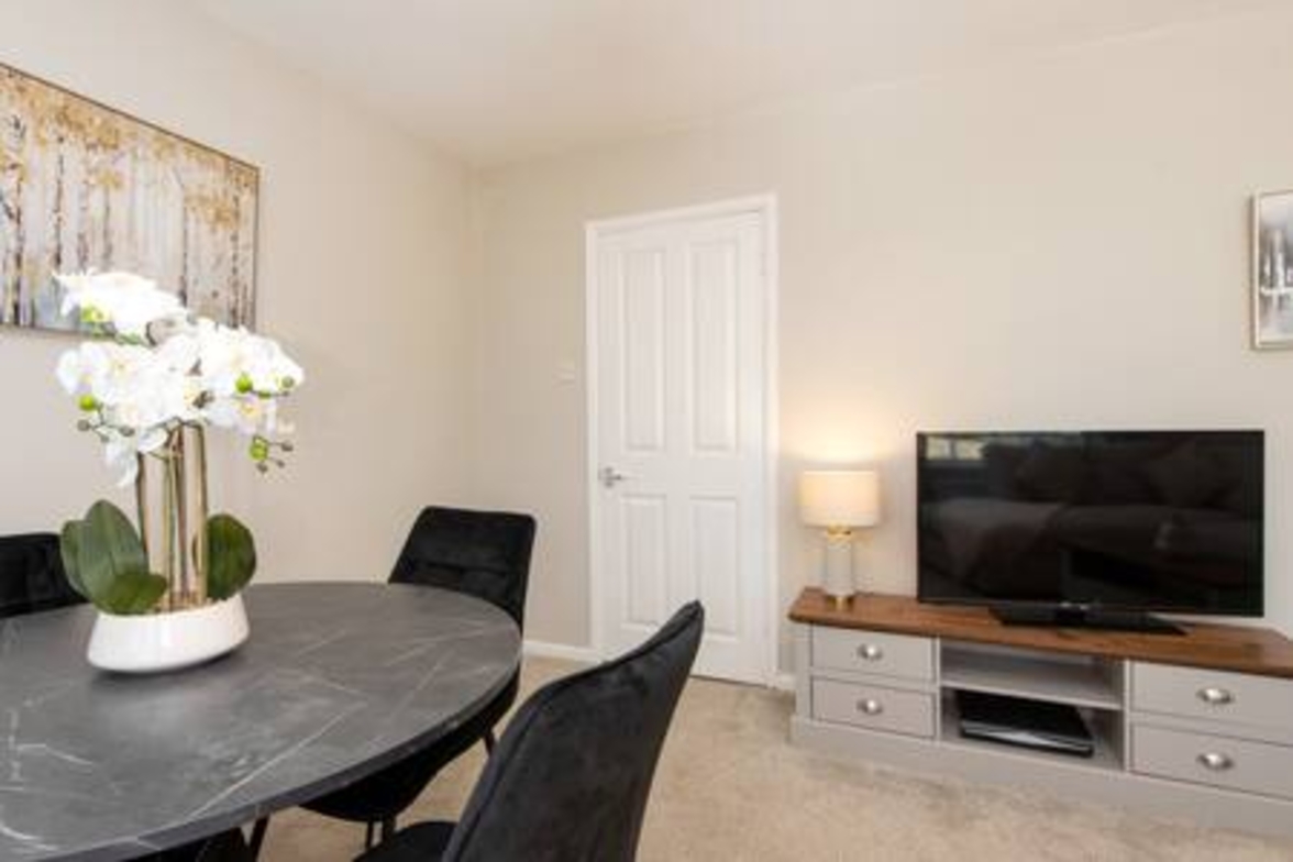 Broomfield House - 12
