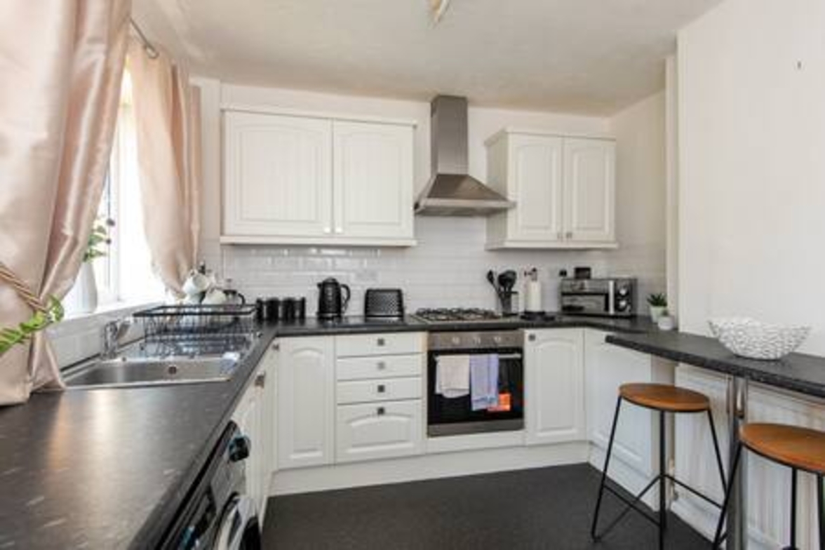 Broomfield House - 14
