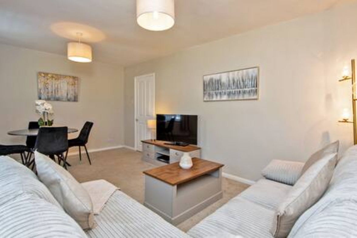 Broomfield House - 15