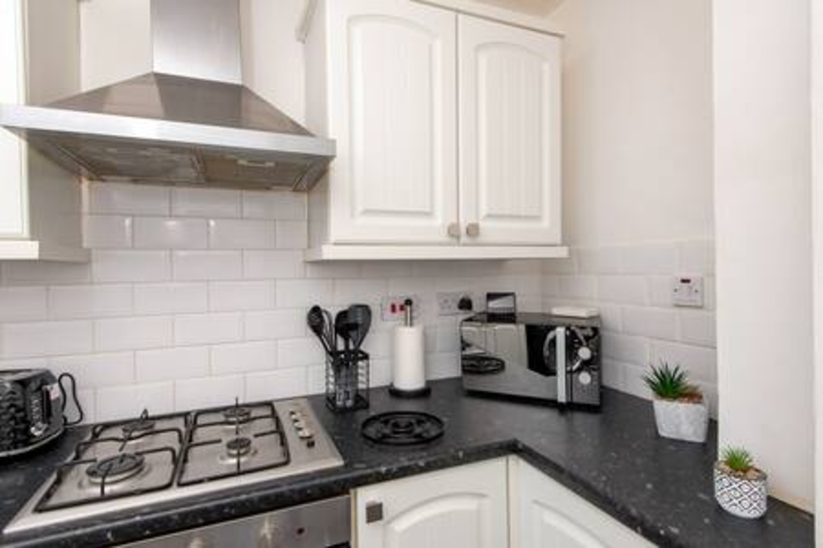 Broomfield House - 16