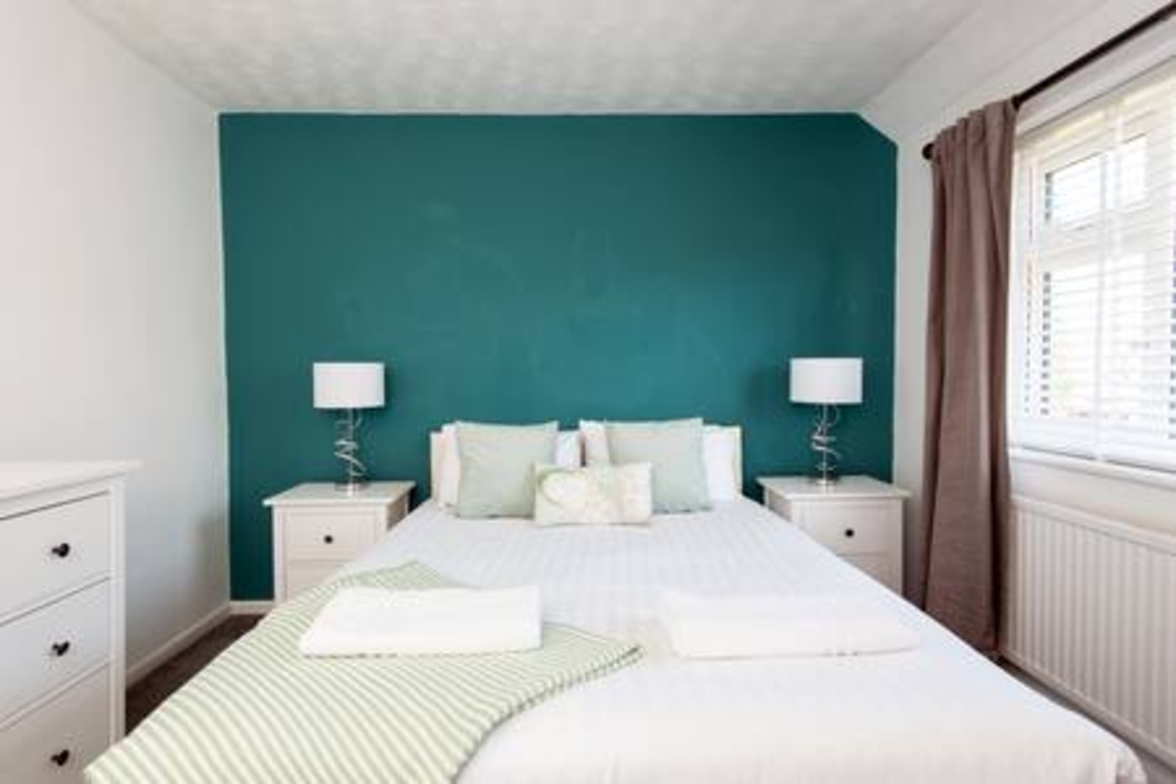 Broomfield House - 17